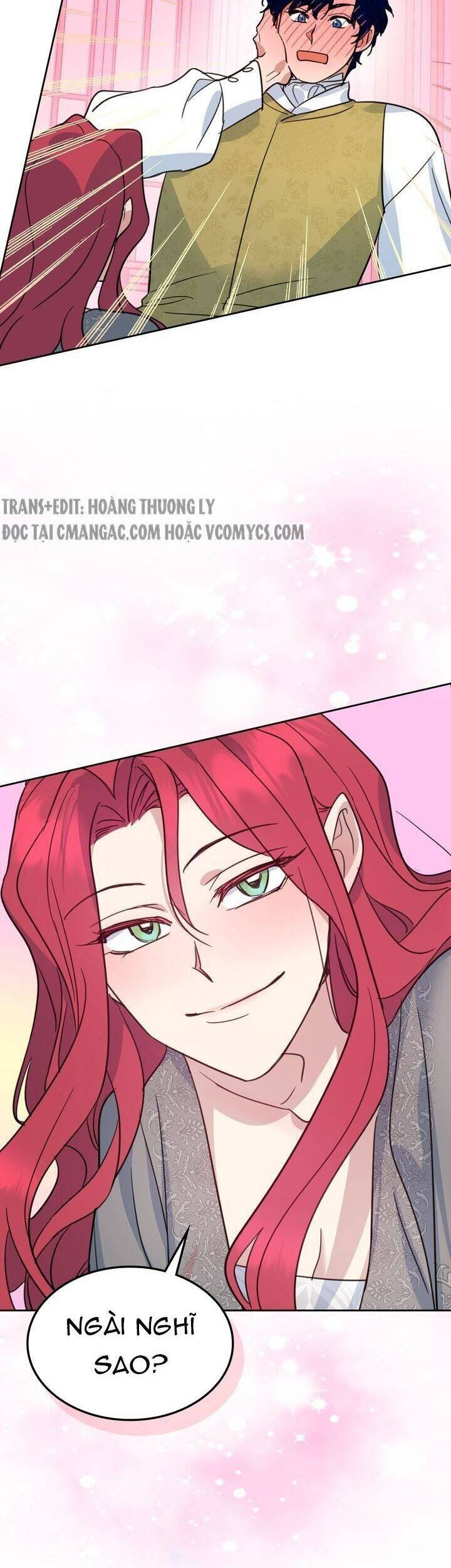 [18+] người đẹp và quái vật chapter 78 29