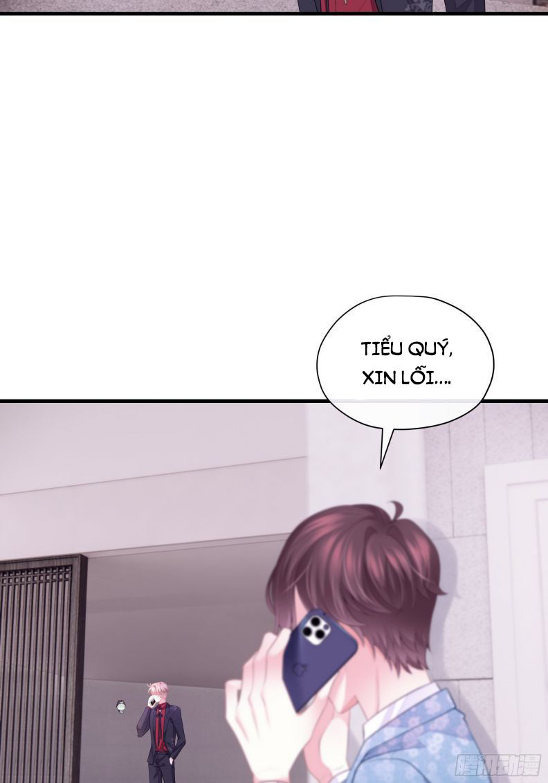 tôi nghi ngờ hệ thống thích tôi chapter 21 36