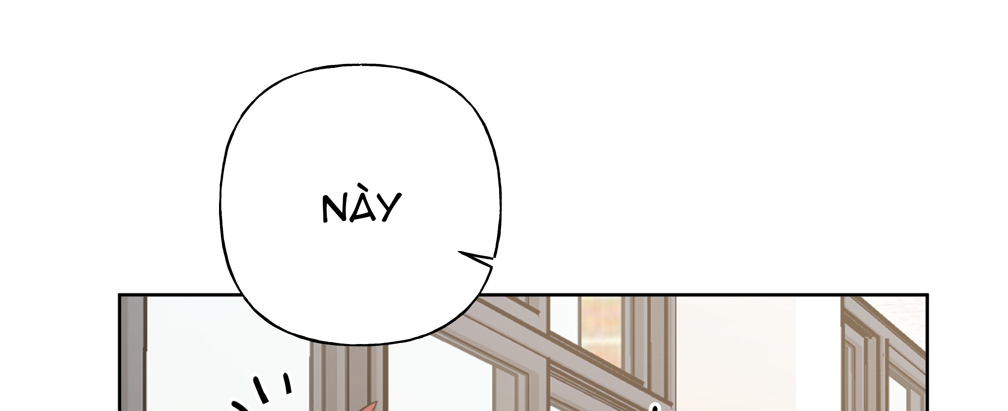 đừng nói yêu tôi (don't say you love me) chapter 23 20