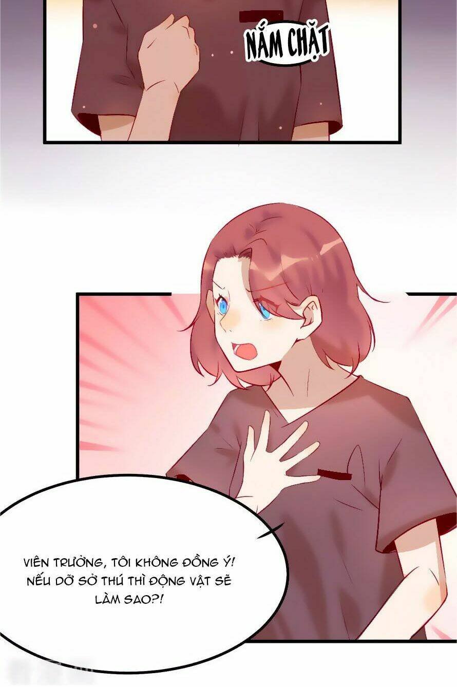 tổng tài, như vậy nhanh quá chapter 3 26