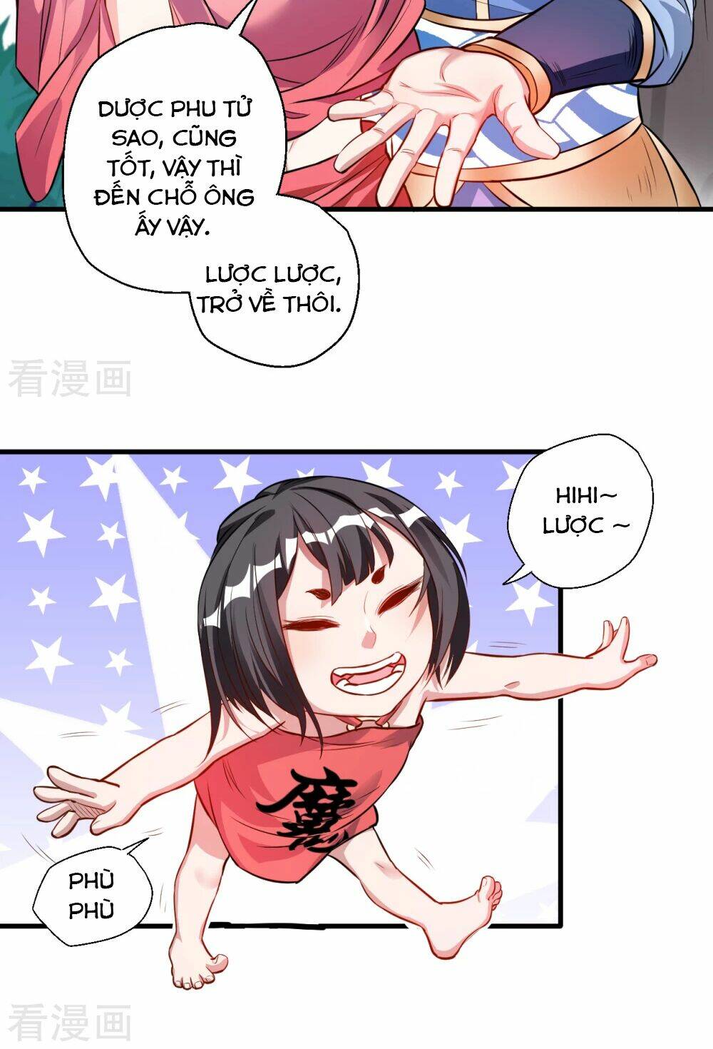 tối cường đại biểu hoàng kim thận chapter 15 4