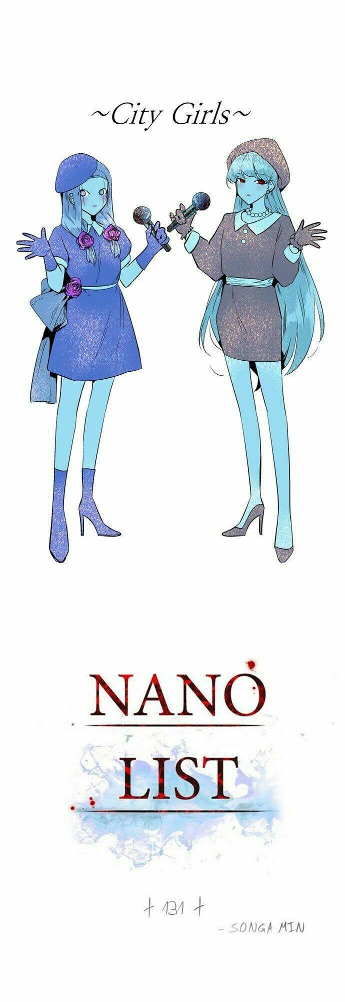 người máy hủy diệt chapter 131 1