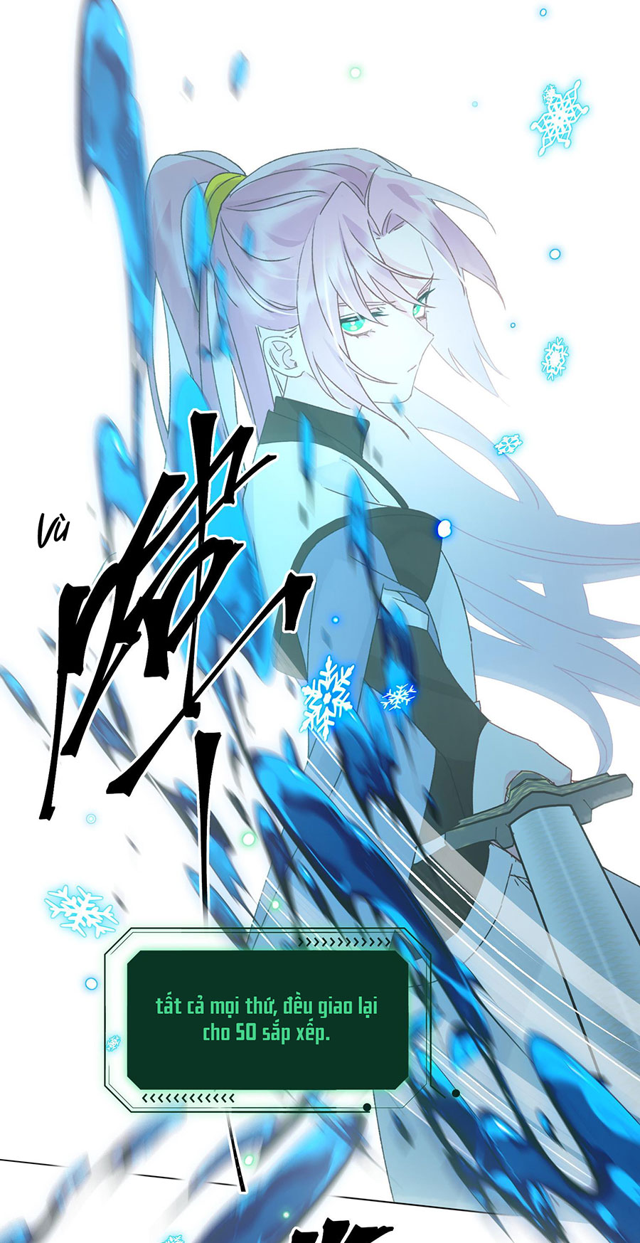 tôi phải làm một kẻ đại xấu xa chapter 117 30