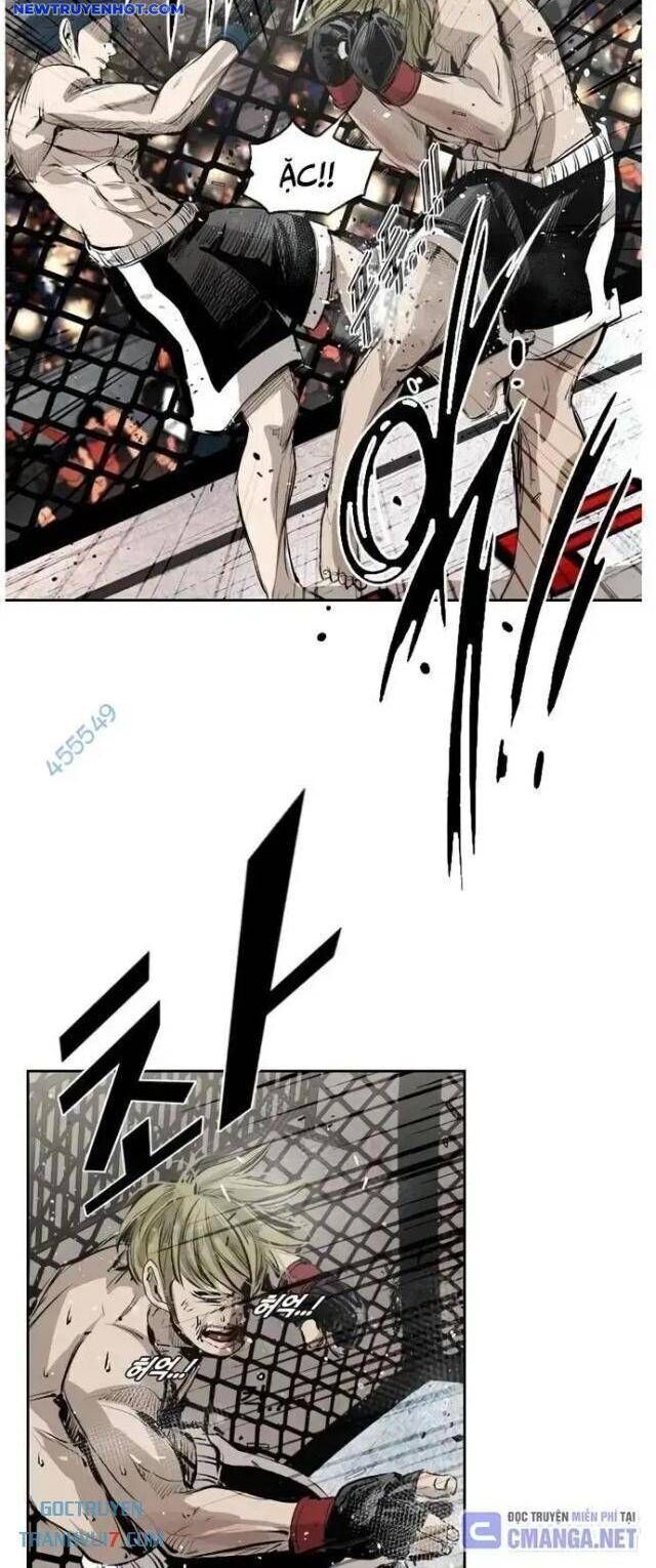 shark - cá mập chapter 143 22