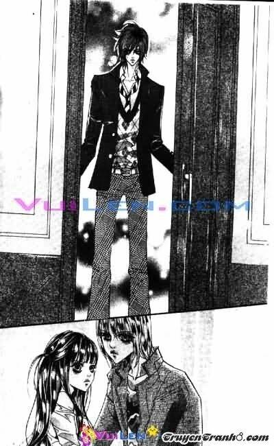 goong - [ hoàng cung ] chapter 15 71