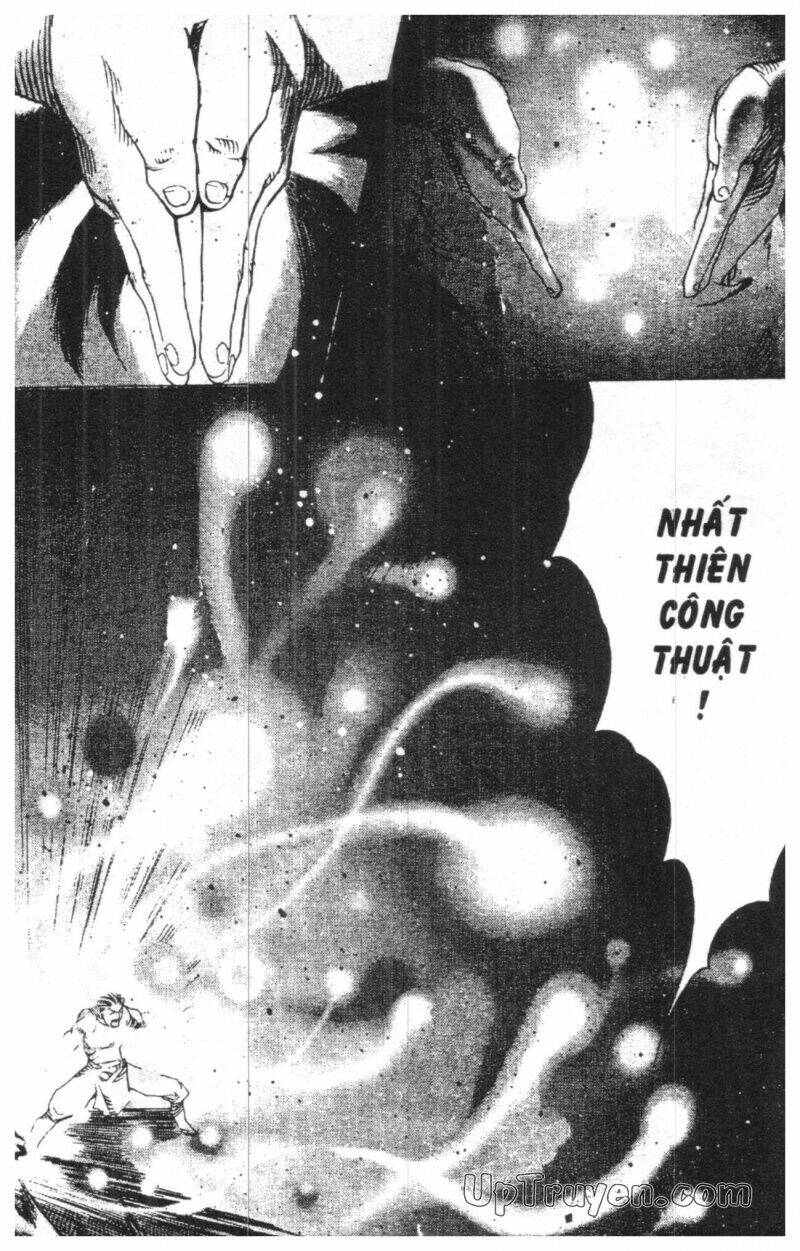 giang hồ bá đạo ký chapter 17 163