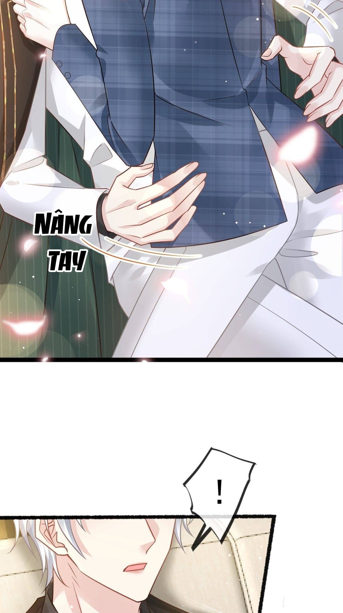 chiến lược lạm dụng al toàn năng chapter 12 22