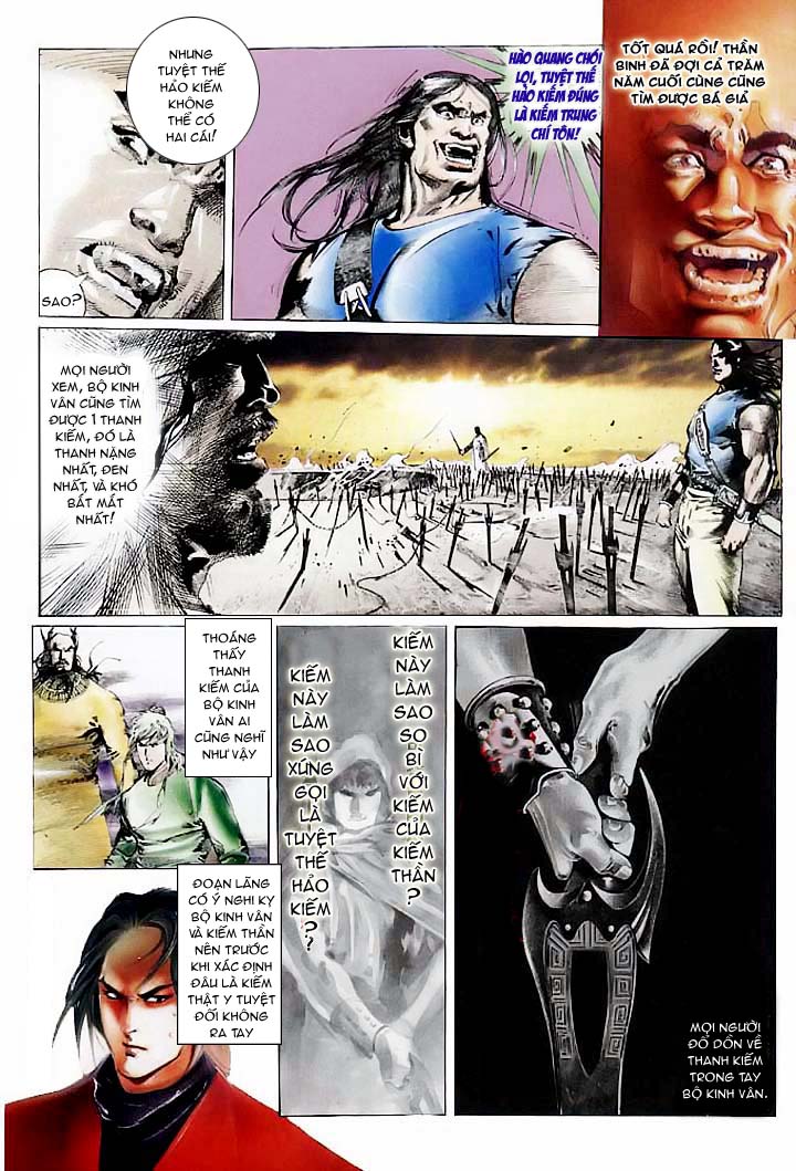 phong vân chapter 43 15