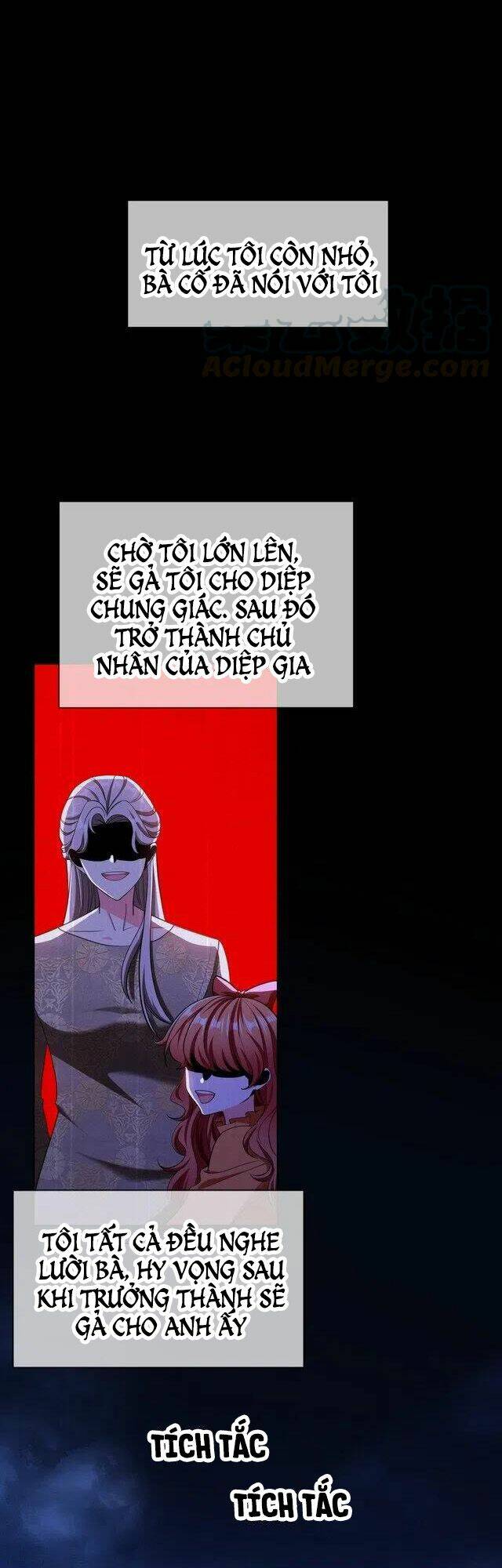 cô vợ nhỏ nuông chiều quá lại thành ác!! chapter 212 12