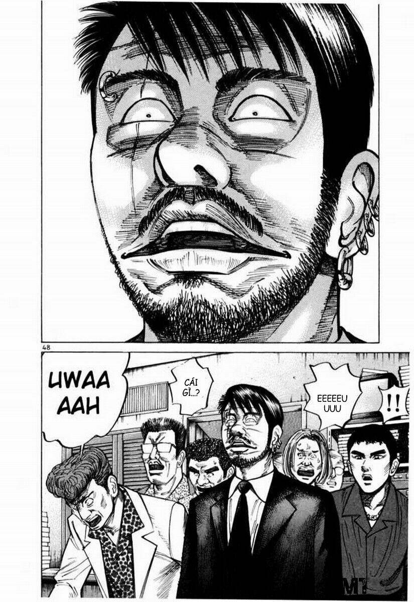 sát thủ số 1 chapter 45 13
