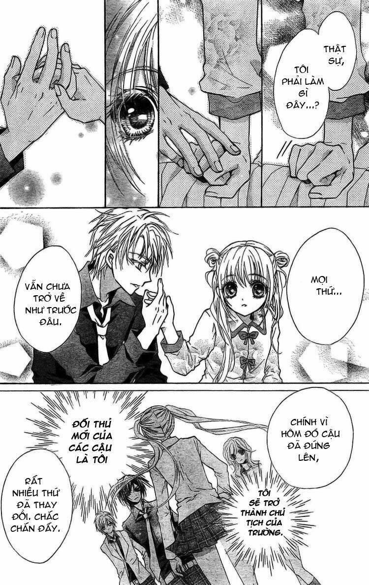 fly high! chapter 7 18