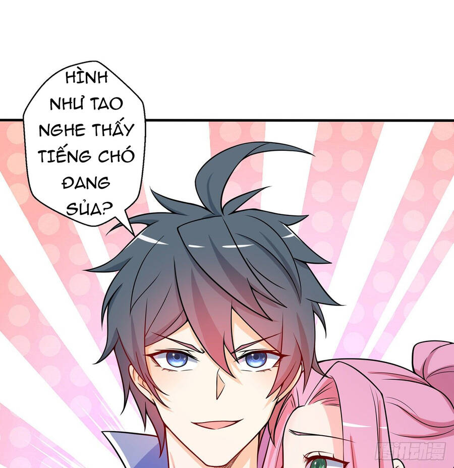 nhặt thuộc tính tại trái đất chapter 15 82