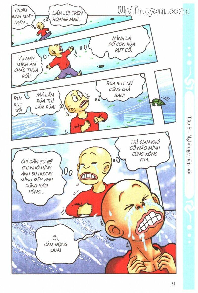 ô long viện tình huynh đệ chapter 8.2 24