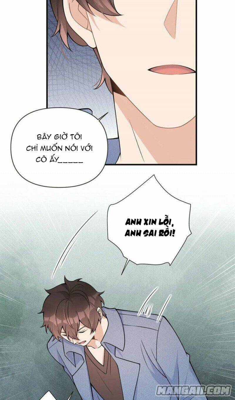 vẫn cứ nhớ em, nhớ em chapter 116 8