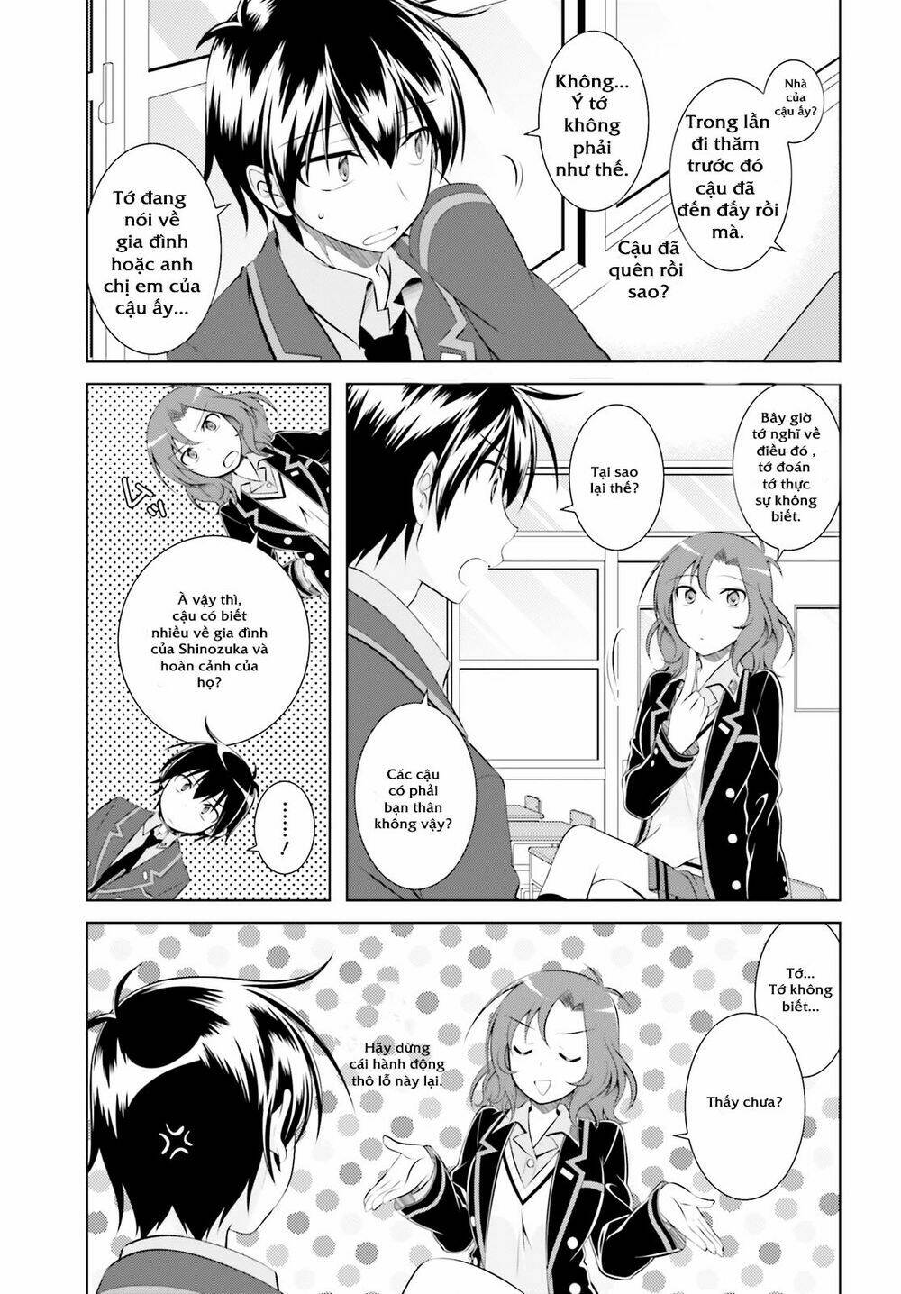 iris zero chapter 44 5