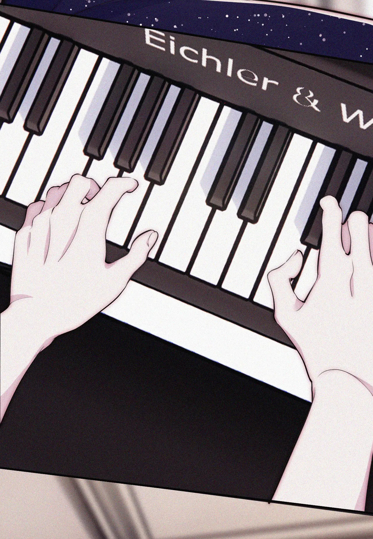 bệnh yêu chapter 58.2 13