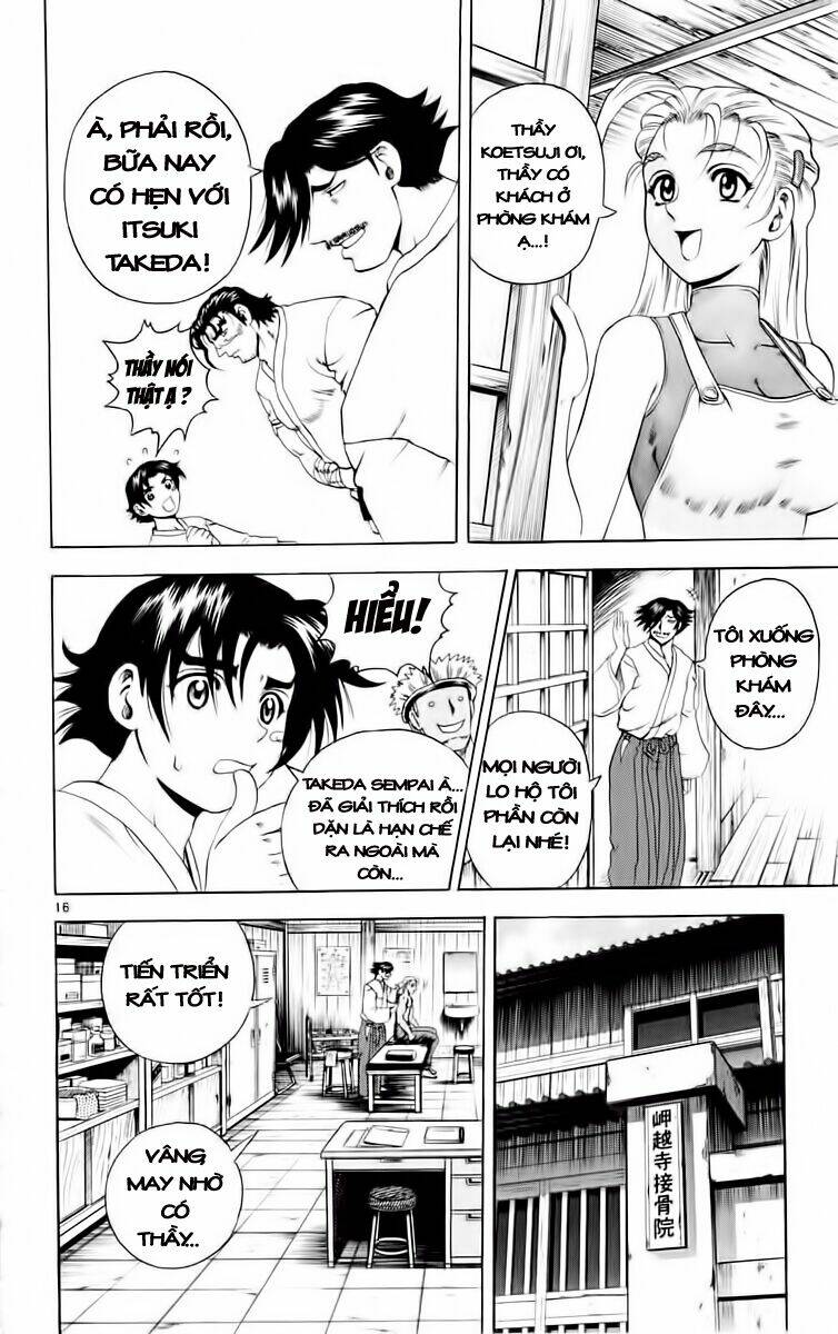 history's strongest disciple kenichi chapter 50 17