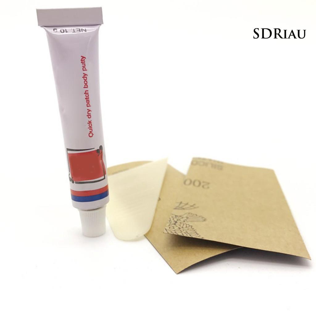 Bút Vẽ Trang Trí Thân Xe Hơi Chất Lượng Cao