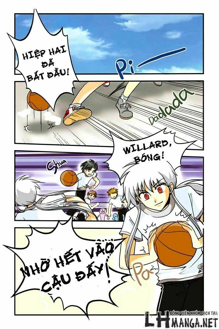 concerto for dark knight chapter 2 22