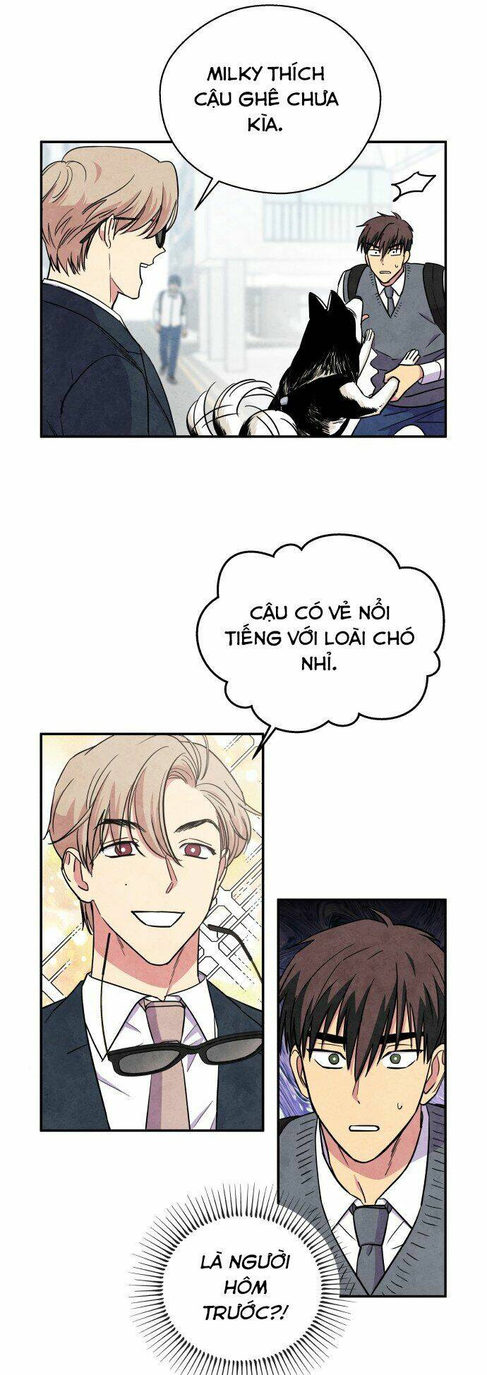 tai sói và mũ đỏ chapter 32 23