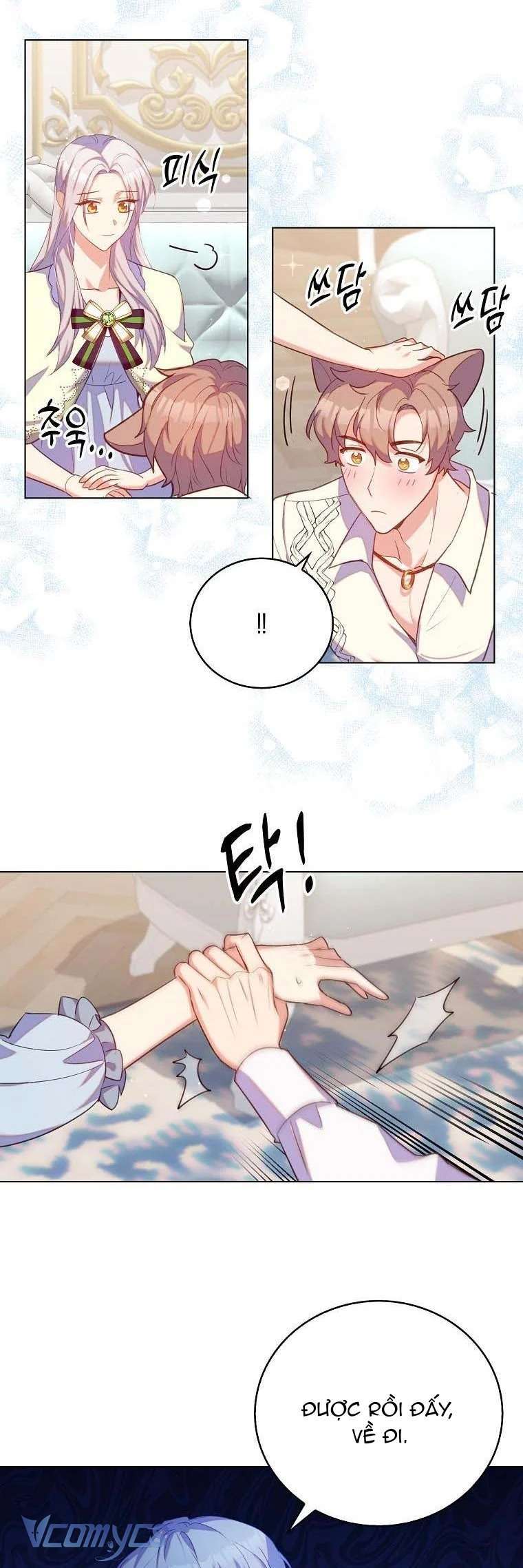 tôi chỉ nhận ra sau khi mất cô ấy chapter 33 28