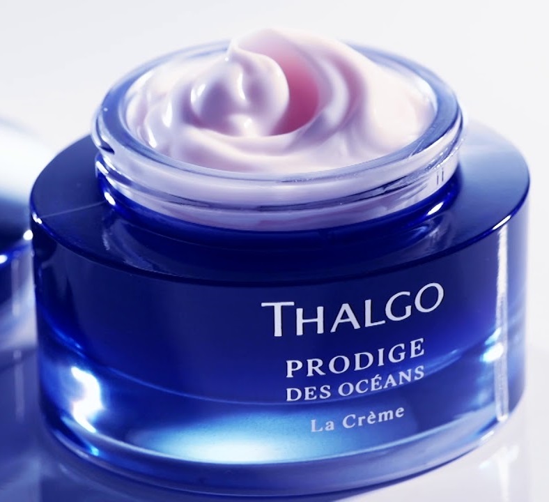 Kem chống lão hóa Thalgo Prodige Des Oceans La Crème 50ml