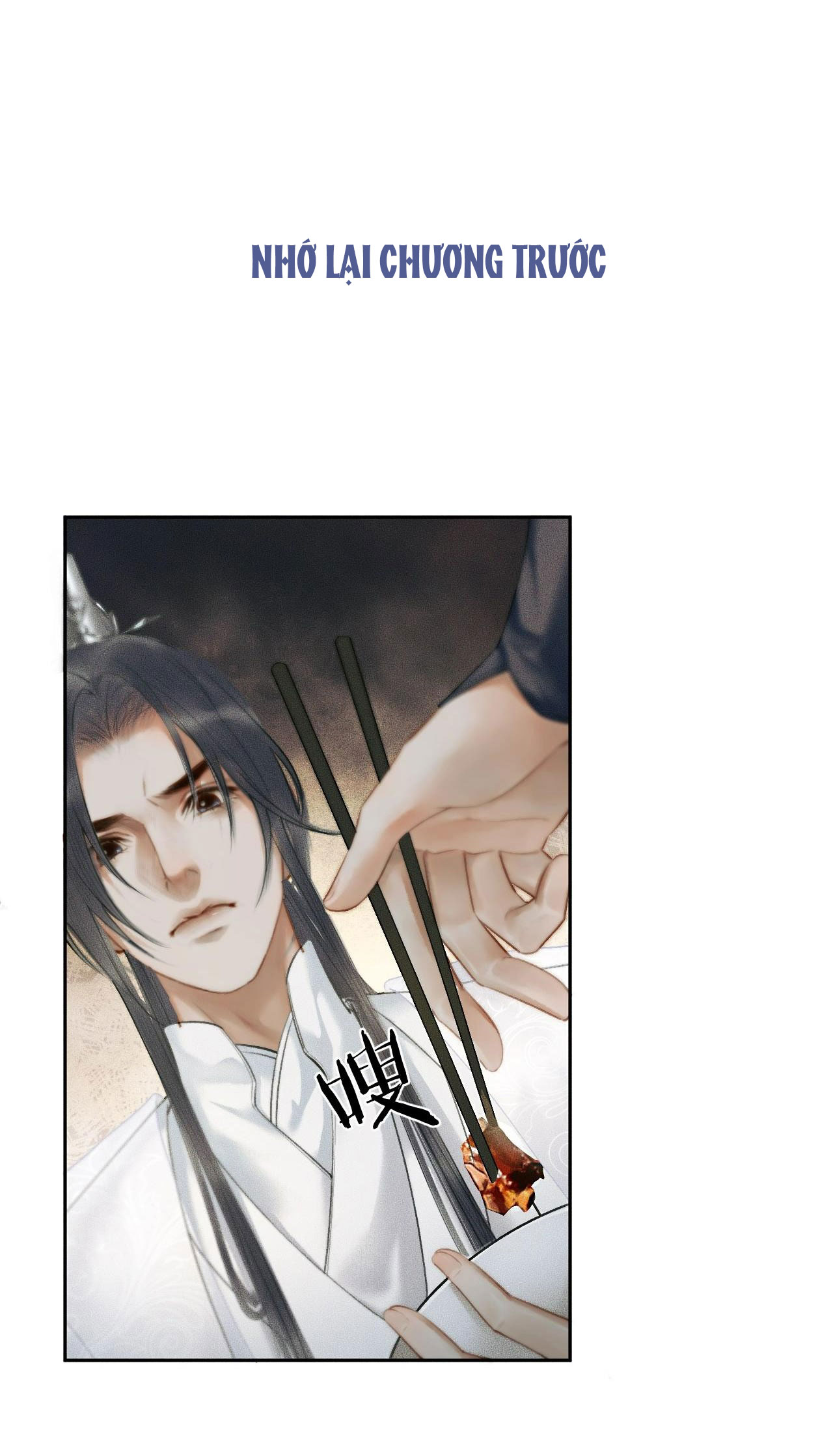 husky và sư tôn mèo trắng chapter 10 1