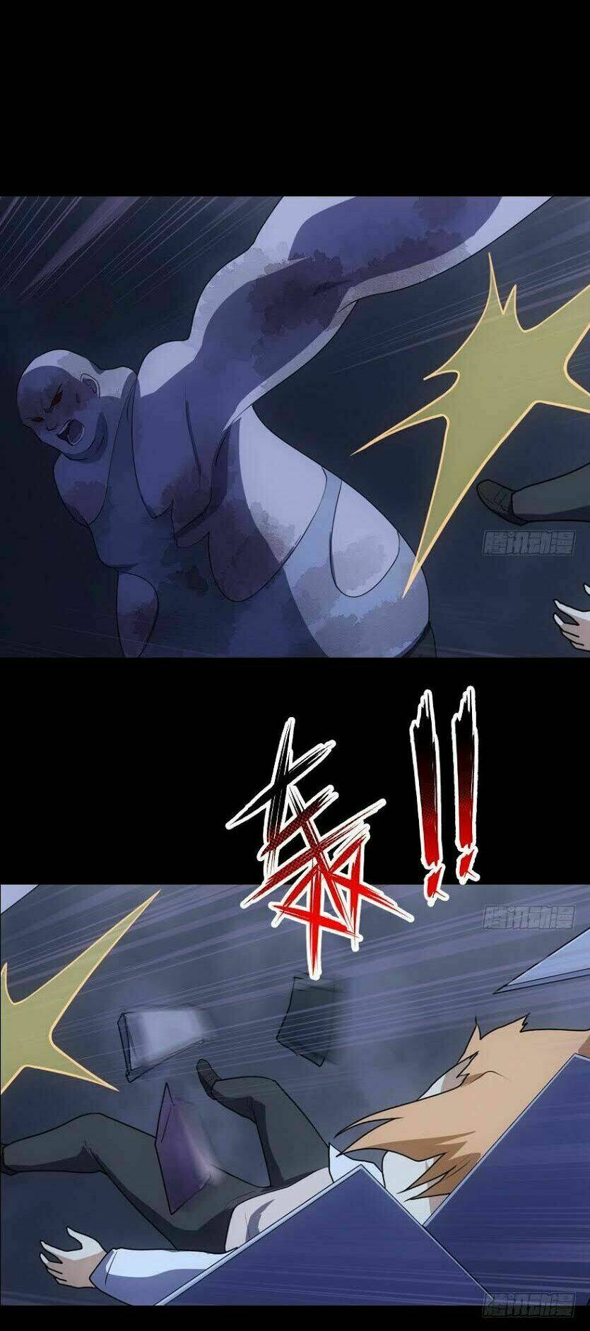 bạn gái virus của tôi chapter 14 15