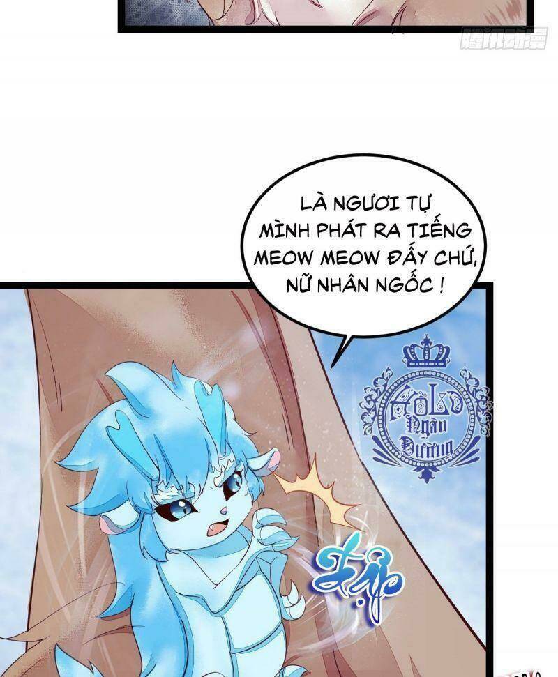 sát thủ vương phi không dễ chọc chapter 44 19