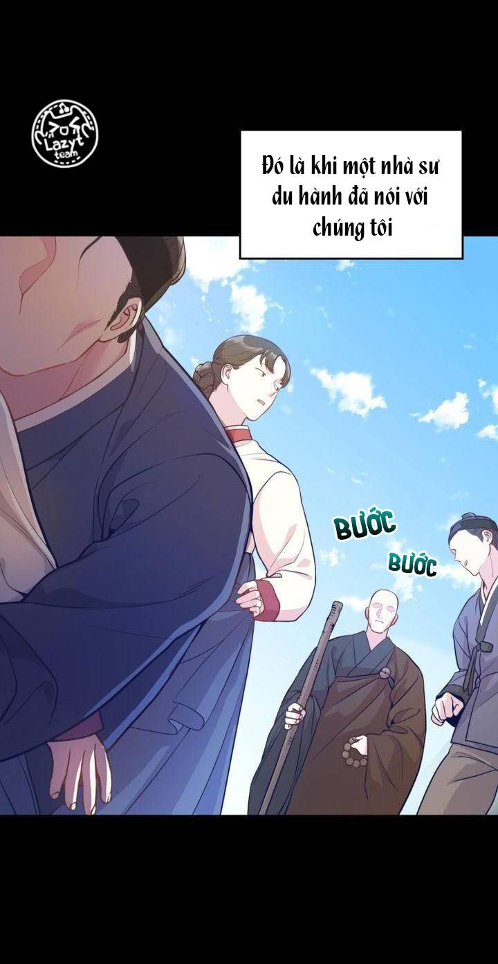 khi hoa nở chapter 4 21