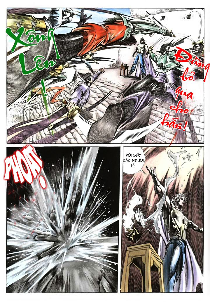 phong vân chapter 155 17