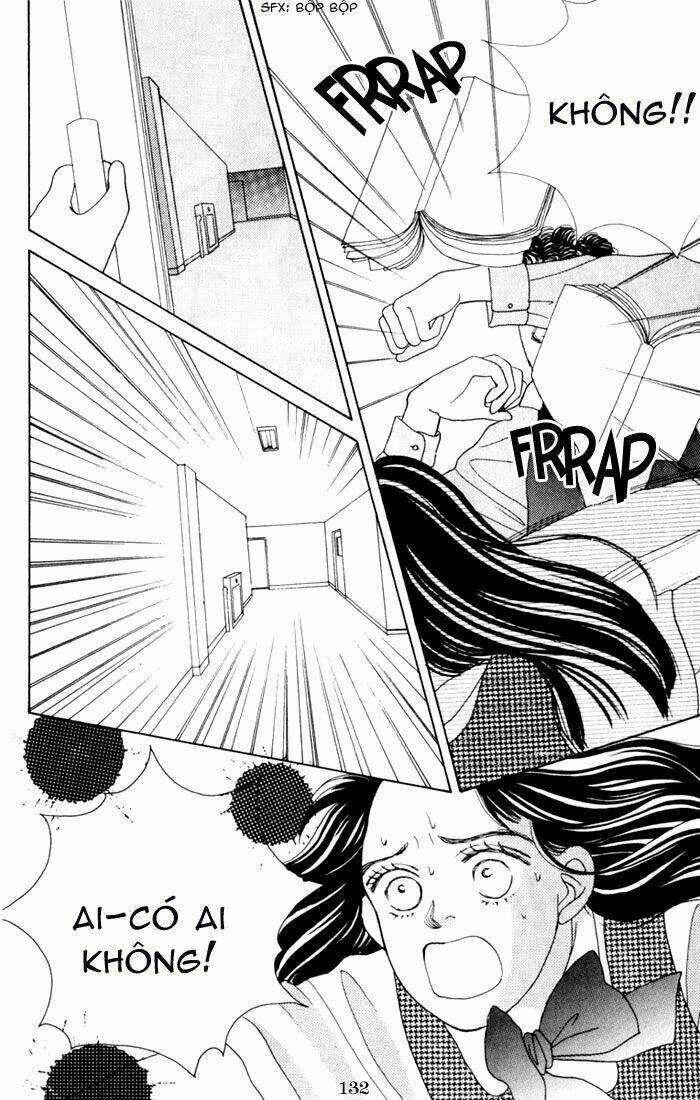 con nhà giàu chapter 16 10