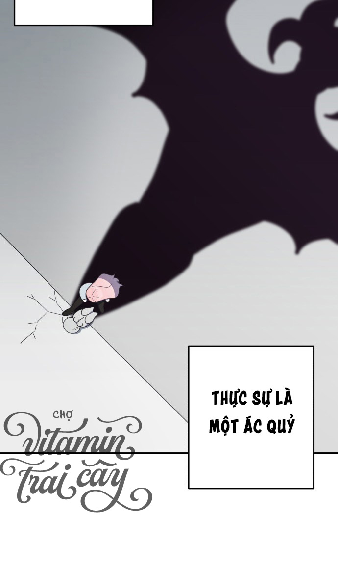 chúa ơi, làm ơn hãy để con có thể làm một con quỷ đúng nghĩa! chapter 1 47