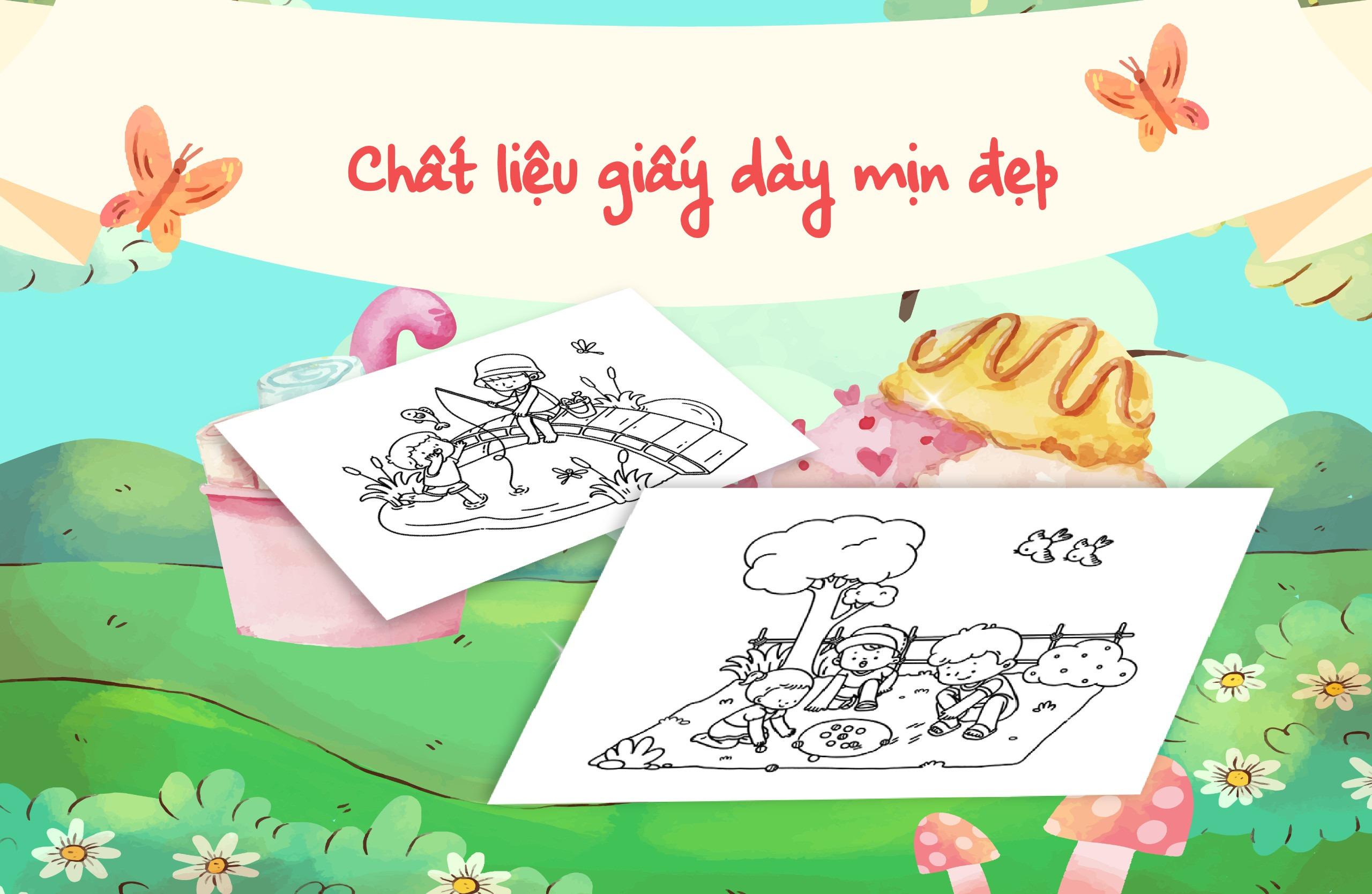 Xe Kem Ngọt Mùa Hè