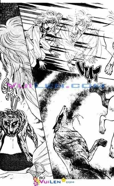 nàng công chúa ham chơi chapter 2 79