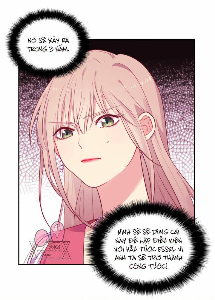 daisy: con đừng trở thành vị hôn thê của công tước chapter 4 9