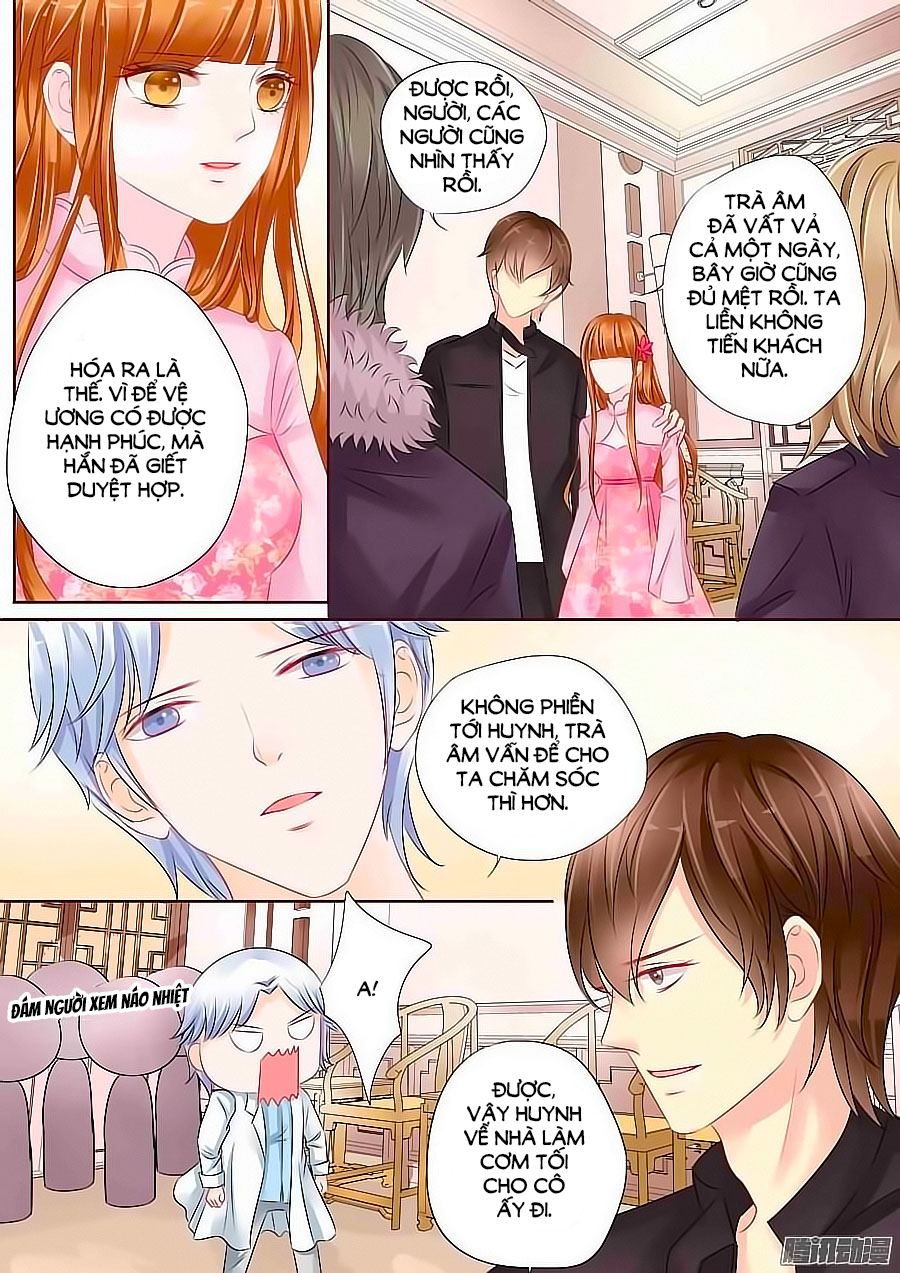 chiêm cốt sư chapter 31 6