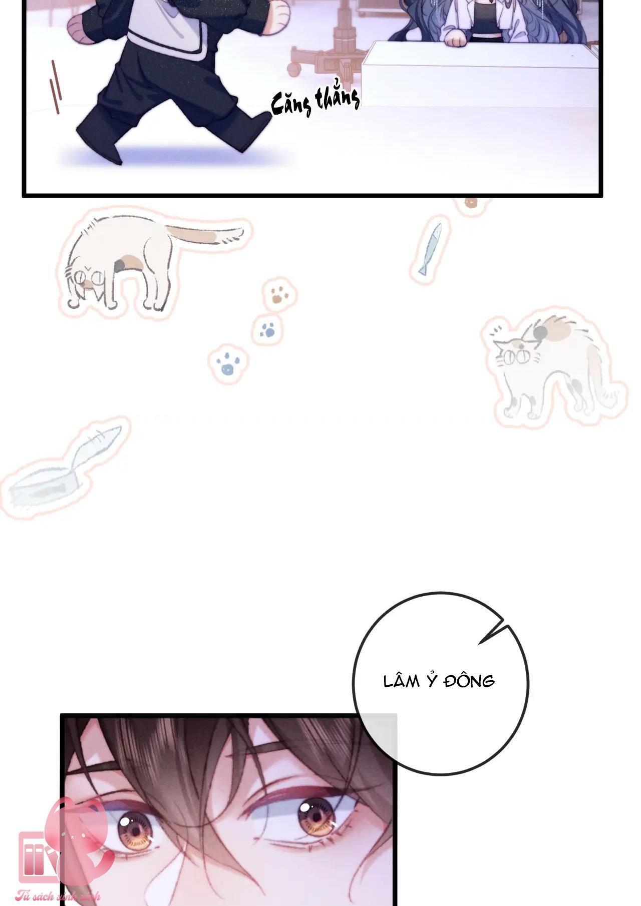 nữ cố vấn tuyển tú nam đoàn chapter 15 45