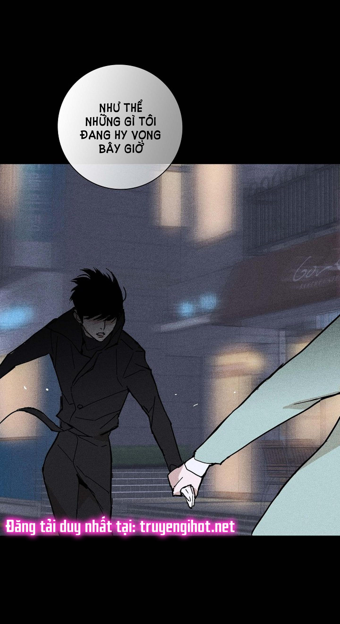 đánh mất tình yêu chapter 18.1 15