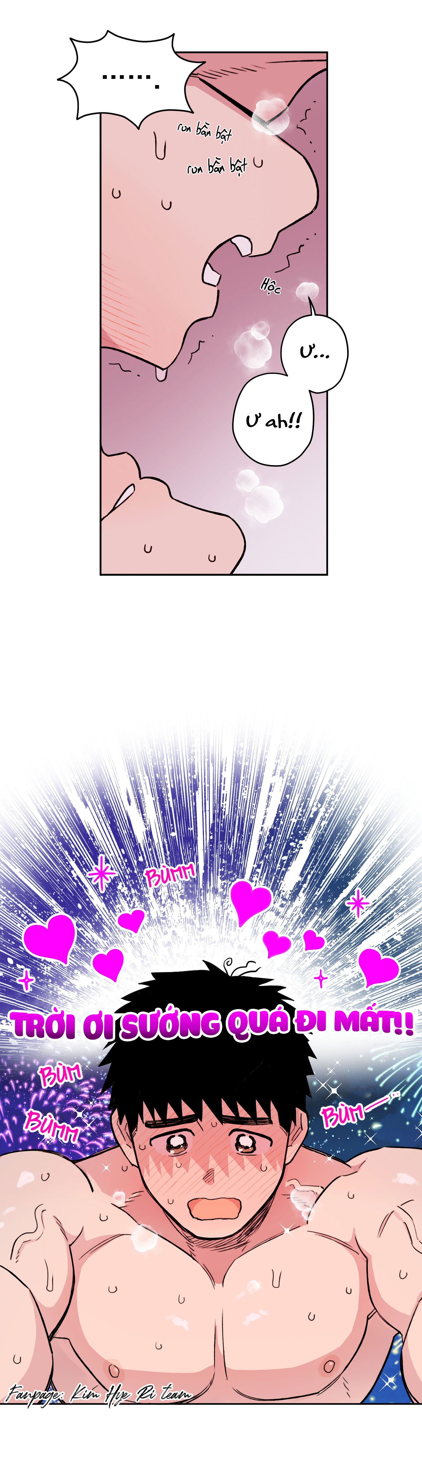 [18+] 1 người khỏe 2 người vui chapter 8.2 10