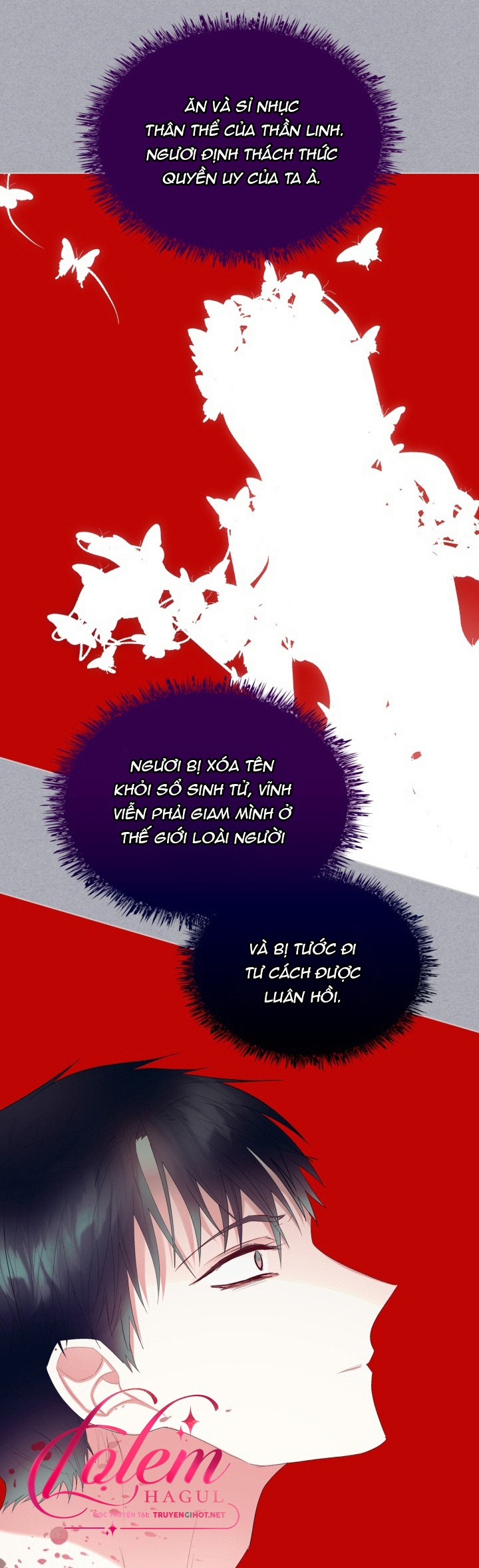 kẻ tạo ra ác nữ chapter 68.1 21