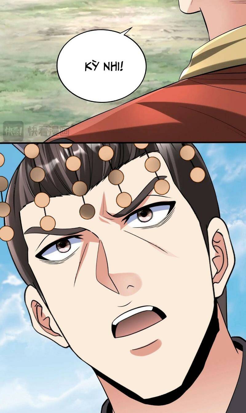 đại tần, ta là con tần thủy hoàng, giết địch thành thần chapter 105 2