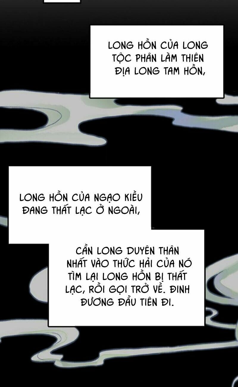 Ái Thượng Ngạo Kiều Long Vương Gia chapter 53 - Trang 31