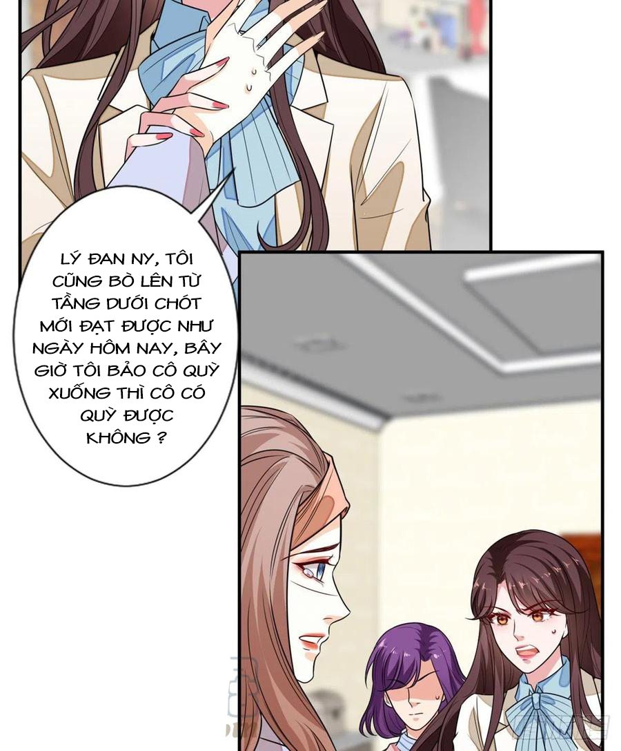 thí hôn lão công, cần giúp sức chapter 315 9