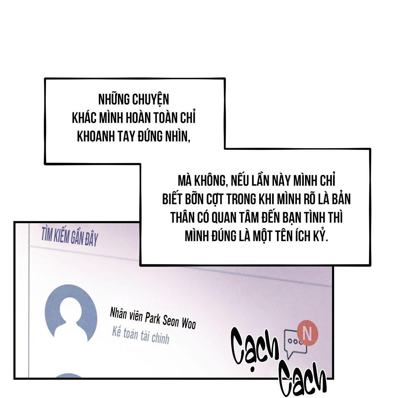 say tình [bl] chapter 45 13