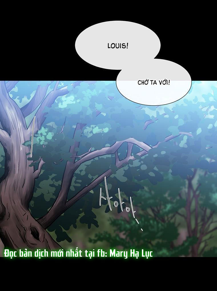 năm môn đệ của charlotte chapter 138.2 12