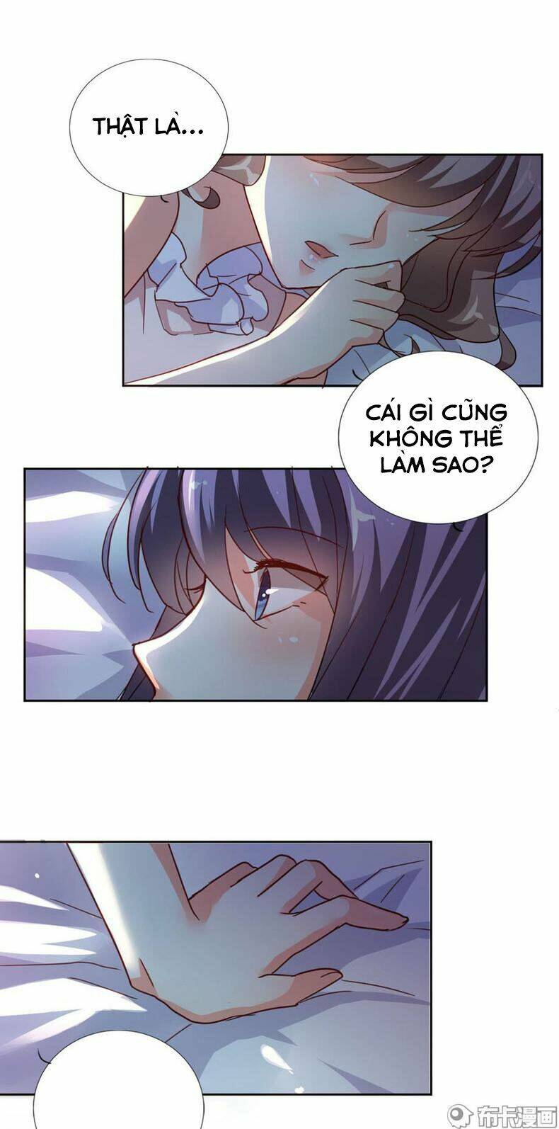 cô gái đặc biệt nhất của tôi chapter 30 25