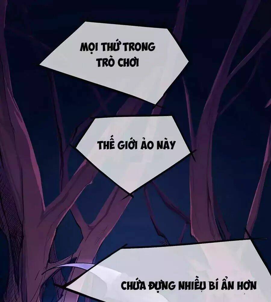 ta không phải nữ thần chapter 0 13