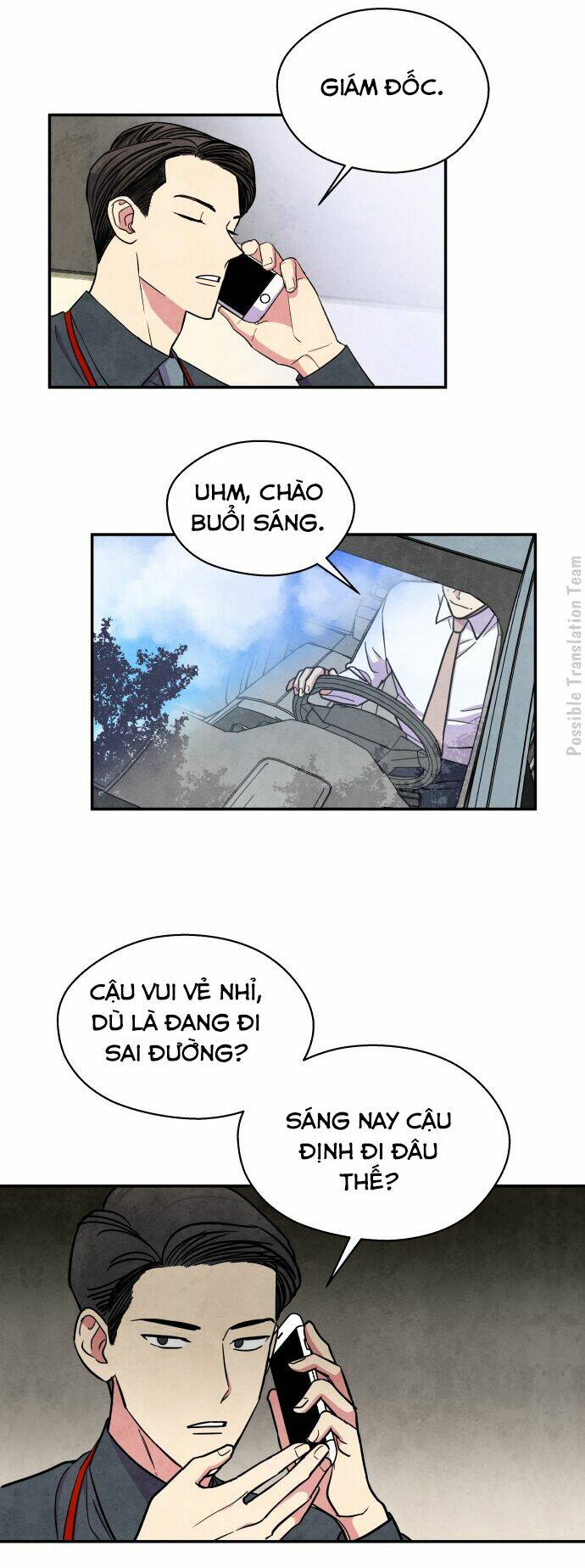 tai sói và mũ đỏ chapter 33 20