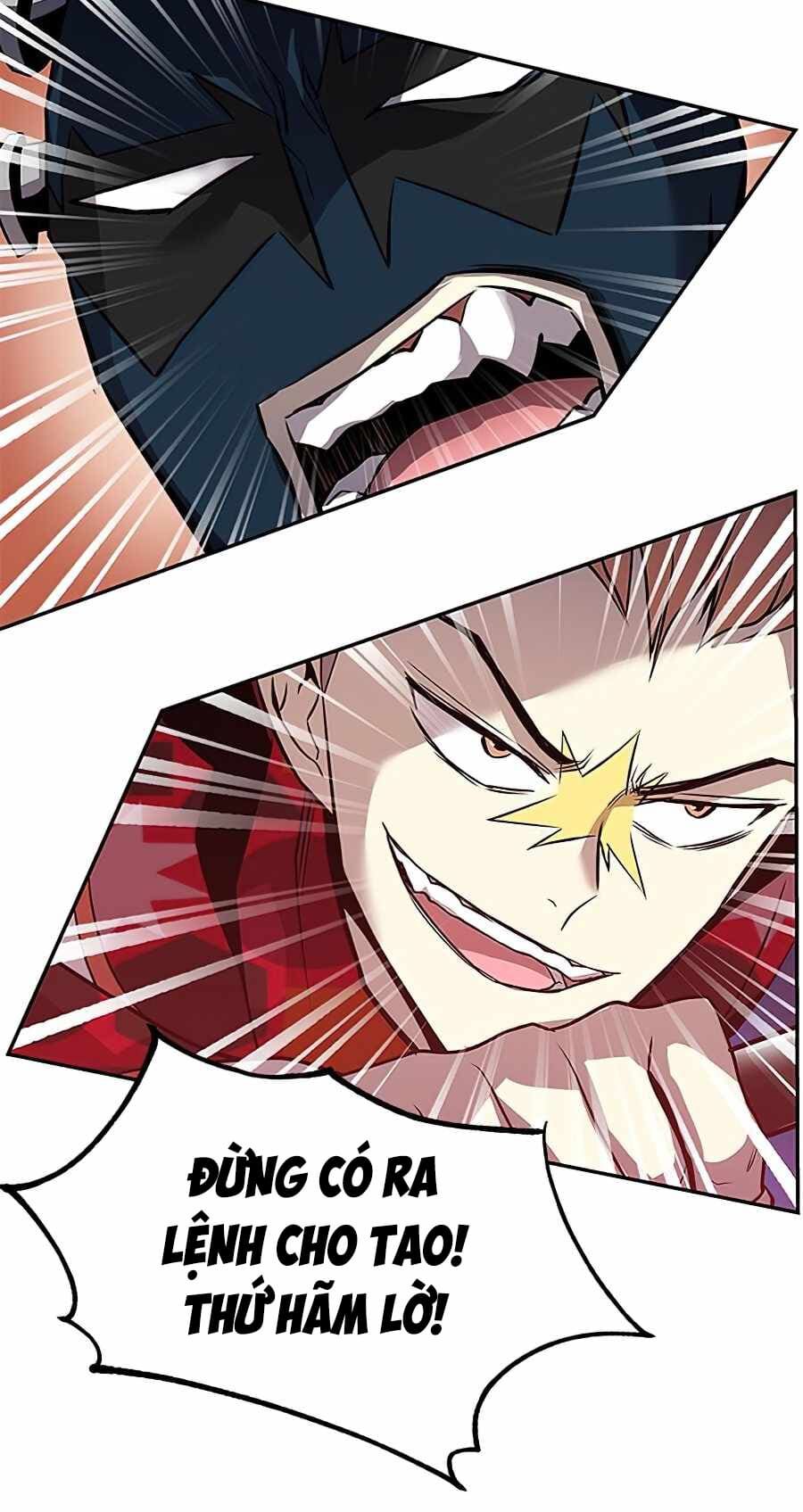 chuyển sinh thành ác nhân chapter 32 27